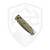 Benchmade Bugout Ranger Green, Gray S30V - 535GRY-1