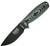 ESEE Model 3 3D Black Blade Black/Gray 3D Handle