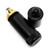 Maratac Peanut Lighter - Matte Black Anodized