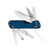 Leatherman Free T4 | Multi-Tool, Navy 832877