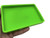 County Comm Armorer Non Slip Parts Tray - Zombie Green