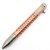 Chaves Ultramar Copper Sleeve Ti Dots Bolt Action Pen