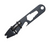 Toor Knives MultiTool, Battleship Grey 1075HC