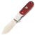 Finch Model 1929 - Nightcrawler Ribbed Bone Red 154CM