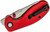 CJRB J1918-REF Maileah Red G10 AR-RPM9
