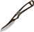 Buck Knives Paklite Caper Brown