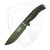 ESEE Model 6 OD Green/Black G10 / OD Green 1095 - 6pod003