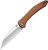 Civivi Hadros - Brown Micarta / Satin 10Cr15CoMoV - C20004-2