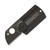 Spyderco Dogtag, Carbon Fiber / Black TiCN CPM-S30V - C188CFBBKP