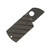 Spyderco Dogtag, Carbon Fiber / Black TiCN CPM-S30V - C188CFBBKP