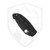 Spyderco Manix 2 XL Black G10, DLC S30V - C95GPBBK2