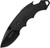 Kershaw 8700BLK Shuffle Black / Black