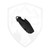 Kershaw Shuffle Black, Black 8Cr13MoV - 8700BLK