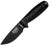 ESEE Model 3 3D Black / Black