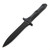 Rick Hinderer Knives EK Dagger Black Micarta Black 01 Tool Steel