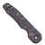 Sharp Dressed Knives - Smock Scales - *REC Exclusive* Purple Haze