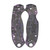 Sharp Dressed Knives - Para 3 Scales - *REC Exclusive* Purple Haze