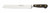 Wusthof Crafter 9" Double Serrated Bread Knife 1010801123