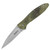Kershaw 1660CAMO Leek Camo G10