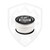 Atwood Micro Cord 125' - White