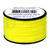 Atwood Micro Cord 125' - Neon Yellow