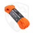 Atwood 550 Paracord 100' - Neon Orange