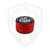 Atwood Micro Cord 125' - Red