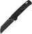 QSP Penguin Black Shredded Carbon Fiber QS130-U