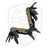 Leatherman Rebar, Coyote Tan - 832721