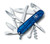 Victorinox Swiss Army Huntsman Sapphire 13713T2033