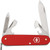 Victorinox Swiss Army Cadet Red Alox