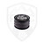 Atwood Micro Cord 125' - Graphite