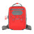 Vanquest FATPack-Pro Small Medical Backpack, Red - 181110RD