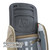 Vanquest IBEX-35 Backpack, Multi-Camo Black - 772135MCB