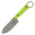 White River Firecraft 3.5 Pro, Hi-Vis G10 / Stonewash CPM-S35VN