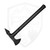 Cold Steel Trench Hawk, Black