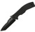 Kershaw Emerson CQC-8K Wave Black G10, Black 8Cr14MoV - 6044TBLK