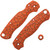 Chroma Scales Paramilitary 2 Orange Cells