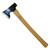 Council Tool Wood-Craft Camp Carver Axe, 1.7lb / 22" - WC17CCA22S