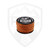 Atwood Micro Cord 125' - Fireball