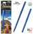 Fisher Stowaway Space Pen, Blue