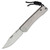 Tactile Knife Co. Bexar, Slipjoint / Clip Point, CPM Magnacut