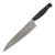 Bradford USA 7.4" Chef Knife, Carbon Fiber / Stonewash AEB-L