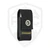 Leatherman Nylon Sheath, Large Black 934929