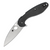 Spyderco Sliverax, G-10/Carbon Fiber Laminate / Satin CPM-S30V - C228CFP