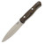 Bark River Bushcraft Scout, MagnaCut / Wenge #2 - BR-13179