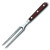 Victorinox Grand Maître 6" Fork, Rosewood