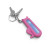 Victorinox Classic SD Silicone Key Chain Case, Unicorn