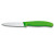 Victorinox Swiss Classic 3.25" Paring, Green