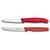 Victorinox Swiss Classic Utility/Paring, 2pc Red